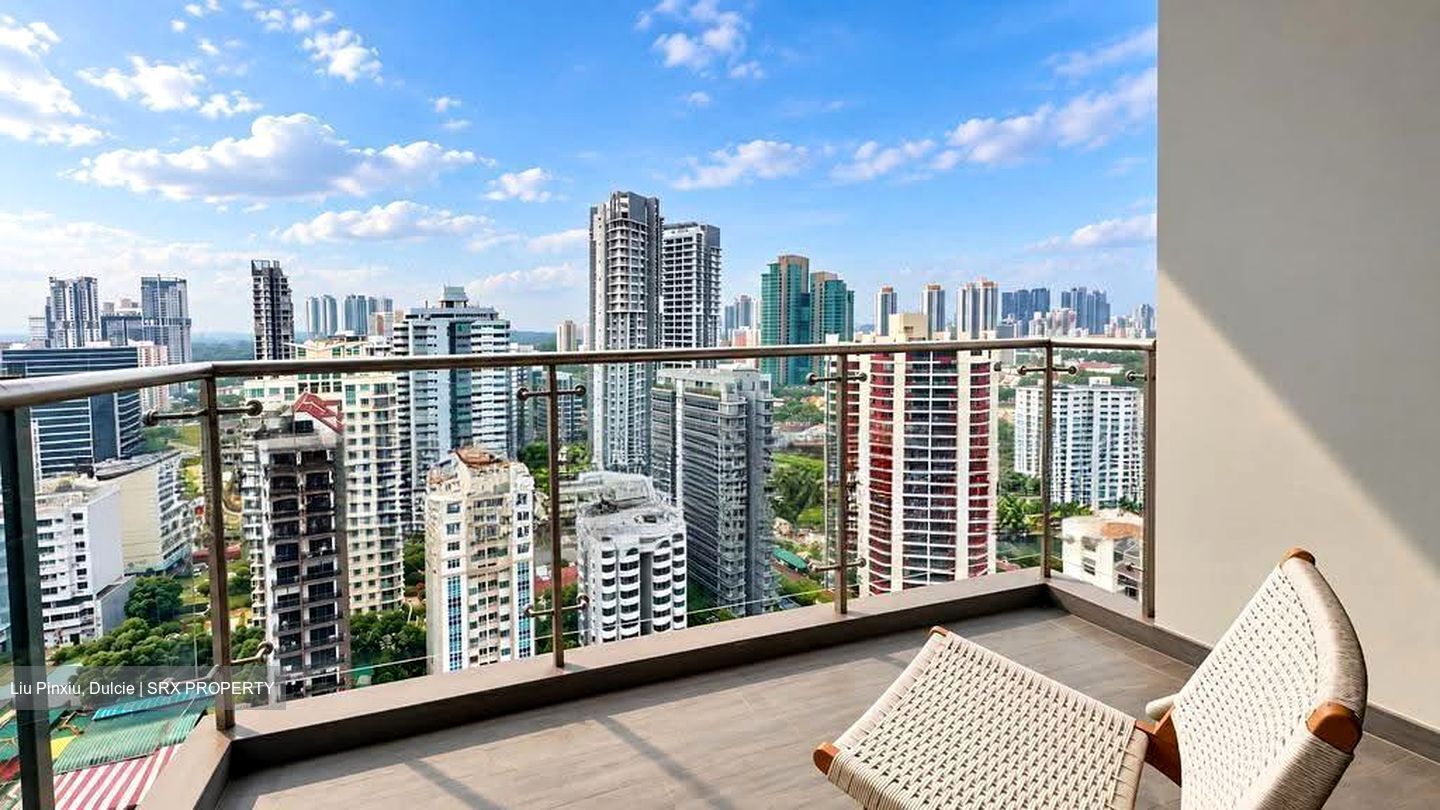 Verticus (D12), Apartment #618060051